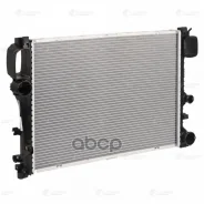 �������� ���. Mercedes-Benz S (W221) (05-) [M273; OM629] (�������. 09-) Luzar ���. LRC1505 LRC 1505 Luzar LRC1505 ����