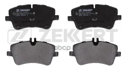 ������� ����. ����. ������. MB C-Class (203) 00- CLC (203) 08- CLK (209) 02- SLK (R171) 04- Zekkert ���. bs-1041 BS1041 ����
