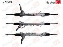 ����� ������� FORD C-MAX (DM2) 2007 - 2010 MasterKit ���. 77R569 77R569 ����