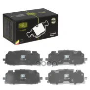 ������� ����. ��� �/� Audi A4 (B9) (17-)/A5 (16-)/A6 (18-) ����. �����. �/� Akebono Trialli PF 4473 PF4473 ����