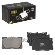 ������� ��������� ��� �/� Mercedes GLC (X253) (15-) ����. �����. AMG ����� Trialli PF4401 Trialli ���. PF4401 PF4401 ����