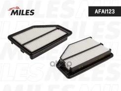 ������ ��������� Honda CR-V III 2.0 07- AFAI123 (Filtron AP105/1, MANN C26021) AFAI123 Miles ���. AFAI123 AFAI123 ����