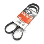 ������ ��������� Mitsubishi ASX 10- / Lancer 07-17 4A91;4A92;6G71;6G72 Gates ���. 5PK1243 5PK1243 ����
