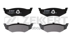 ������� ��������� Zekkert BS1339 ����. ����. Chrysler 300 M 98-, Neon I-II 94-, Sebring II 01-, Voyager III 95 Zekkert ���. BS1339 BS1339 ����