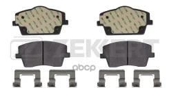 ������� ����. ����. ������. Volvo XC40 17- Geely Tugella 19- Zekkert ���. bs-1310 BS1310 ����