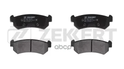 ������� ��������� Chevrolet Lacetti 04-07 ������ Zekkert Zekkert ���. BS1308 BS1308 ����