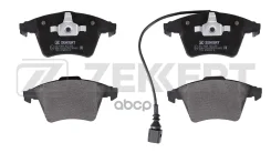 ������� ��������� VW Touareg 02- �������� �������� (GDB1721) Zekkert Zekkert ���. BS1384 BS1384 ����