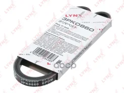 ������ ������������ 3PK0860 3PK0860 LYNXauto ���. 3PK0860 3PK0860 ����