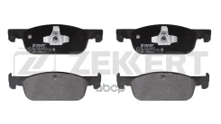 ������� ����. ����. ������. Dacia Logan II 12- Logan MCV II 13- Sandero II 15- Renault Clio IV 15 Zekkert ���. bs-1378 BS1378 ����