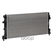 �������� ���. ��� �/� VW Polo Sedan (10-)/Skoda Rapid (12-) Polo (10-)/Rapid (11-)/Fabia (07-) Luzar ���. LRC1853 LRC1853 ����