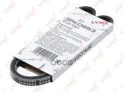 ������ ������������ 3PK853 LYNXauto ���. 3PK0853 3PK0853 ����