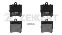������� ��������� MB C-Class (202, 203) 93-, CLK (208) 98-, E-Class ������ �������� (GDB1335) Zekkert Zekkert ���. BS1350 BS1350 ����