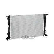 �������� ���. ��� �/� Audi A4 (07-)/A6 (11-)/Q3 (11-)/Q5 (08-) MT/DSG (LRc 1880) Luzar ���. LRC1880 LRC1880 ����