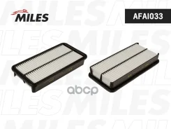 ������ ��������� Toyota Camry/RAV4/Carina (Filtron AP146, MANN C31101/1, VIC A-161) AFAI033 Miles AFAI033, Lexus ES (VCV10_, VZV21_) Pontiac Trans Spo...