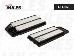 ������ ��������� Honda Accord 2.0/2.4 03- (Filtron AP102/3, MANN -, VIC A-879V) AFAI070 Miles ���. AFAI070 AFAI070 ����