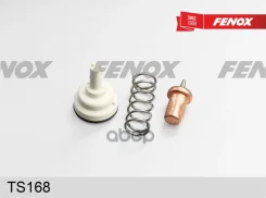 ��������� (+87�C) VW Polo 1,6 06, Polo Sedan 1,6 12, Jetta 1.6 11 TS168 Fenox ���. TS168 TS168 ����