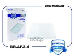 ������ �������� Solaris 2010-, KIA Rio 2011- ���� RU �-CN. ��46. �.07282/23 Brave ���. BRAF24 BRAF24 ����