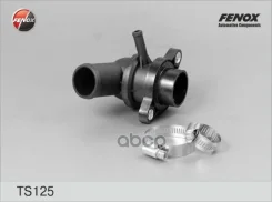 ��������� Fenox ���. TS125 TS125 ����