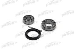 ��������� ��������� ���� Daewoo: Espero 92-93 ��� ABS Patron ���. PBK3255 PBK3255 ����