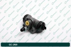 ������� ��������� ������� � ����� G-brake GC-263 DC0326610A, �DC0326610, �D10226610, �D10226610A G-Brake ���. GC-263 GC263 ����