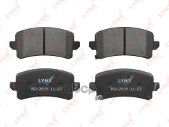 ������� ��������� ������ SX-1849; �3502116XGW02A; �ST-28-0136; �3502291; �PN6045; �Haval Jolion 21 LYNXauto BD2835 LYNXauto ���. BD2835 BD2835 ����