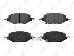 ������� ��������� | ����� | JAC J7 20 BD-2836 LYNXauto ���. BD2836 BD2836 ����