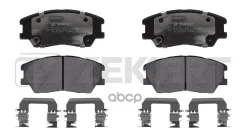 ������� ����. ����. ������. Kia Soul III 19- BS1261 Zekkert ���. BS-1261 BS1261 ����