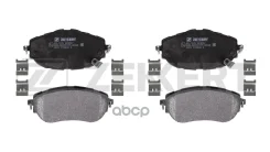 ������� ��������� Toyota Corolla (E180) 13-, Auris (E180) 12- �������� Zekkert Zekkert ���. BS1245 BS1245 ����