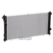 �������� [740*378*26] Ssangyong New Actyon/Korando C 10- MT Luzar ���. LRc 1755 LRC1755 ����
