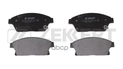������� ����. ����. ������. Cadillac ATS 13- Chevrolet Cruze (J300 305 308) 09- Opel Astra J 09- Zekkert ���. bs-1286 BS1286 ����