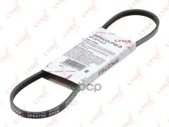 ������ ������������ LYNXauto ���. 3PK0753 3PK0753 ����