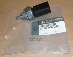 ������ ����������� �������� Renault 2263 060 24R Renault ���. 226306024R 226306024R ����