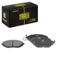 ������� ����. Chevrolet Spark M300 (09-) ����. �����. (PF 4193) Trialli ���. PF4193 PF4193 ����