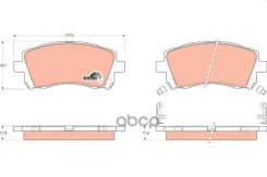 ������� ��������� �������� TRW ���. gdb3217 GDB3217 ����