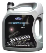 Euronol Formula Fuel Economy