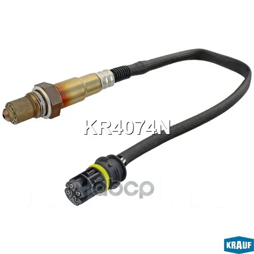 ������-���� KR4074N ����
