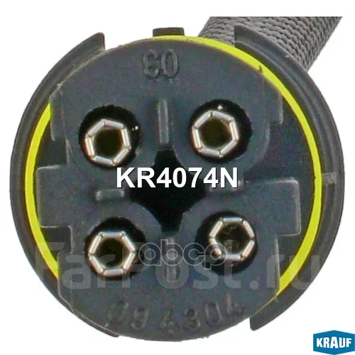 ������-���� KR4074N ����