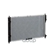 �������� [635�383�26] ZAZ-Daewoo Chance 1.3 A/C 09- Luzar ���. LRc 0461b LRC0461B ����