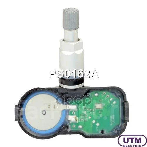 ������ �������� � ���� Utm ���. PS0162A PS0162A ����
