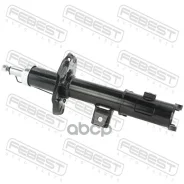 ����������� gas.twin tube | ����� ���� | KIA, Hyundaisportage 07, Sportage 08, Tucson 16 (Czech Plant-EUR), TUCS 12110-007FR Febest ���. 12110007FR 12...