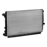 �������� ���. [650*414*24] Skoda Octavia A7 13-, VW Golf VII 12- Luzar ���. LRc 18EM LRC18EM ����