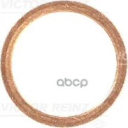 ������ �������������� 16x20x1,5 universal Victor Reinz 417013500 Victor Reinz ���. 41-70135-00 417013500 ����