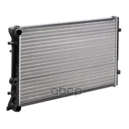 �������� [650x415x24] AUDI A3 1.6-1.9/T/TDI 96-/TT 1.8T 98-, SEAT Leon 1.4-1.9/TDI/SDI 99-/Toledo II 1.4-1.9/TDI 99-06, Skoda Octavia 1.4-1.9/T/TDI/SD...