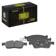 ������� ����. ��� �/� Mercedes ML (W166) (11-) ����. �����. 192x64 | ����� ����/��� | Trialli ���. PF4287 PF4287 ����
