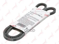 ������ �������� LYNXauto ���. 10X1075LX 10X1075LX ����
