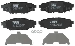 ������� ��������� �������� ���� Subaru: Legacy IV 03-, Legacy IV ��������� 03-, Outback 03- GDB3373 GDB3373 ����