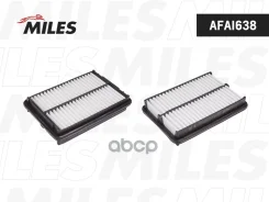 ������ ��������� Honda Shuttle 2.2/2.3 97- AFAI638 Miles AFAI638, Honda Shuttle (RA) Miles ���. AFAI638 AFAI638 ����