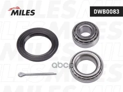 ��������� ������� ������ Daewoo Nexia/Lanos 95- (SKF VKBA 3255) DWB0083 Miles ���. DWB0083 DWB0083 ����