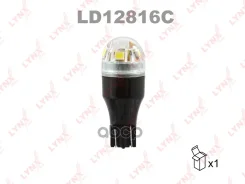 ����� ������������ LED W16W T15 12V W2,1x9,5d SMDx5 5500K CANbus L12816; �L12816-02; �1864316004N; �18643-18004N; �90981-11039; �90981-11059; �99132-Y...