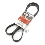 ������ ������������ Nissan Qashqai (J10E) 07-, Renault MANY 0,185 Gates ���. 7PK1705 XF 7PK1705 ����